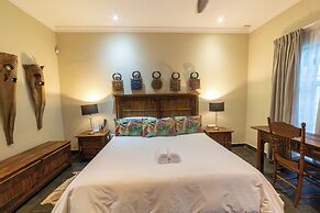 Khayamanzi Guesthouse