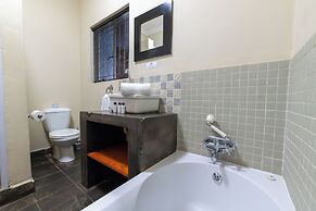 Khayamanzi Guesthouse