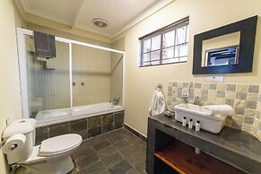 Khayamanzi Guesthouse