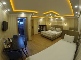 Meydan Suites