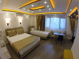 Meydan Suites