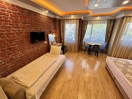 Meydan Suites