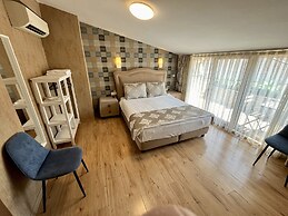 Meydan Suites