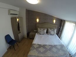 Meydan Suites