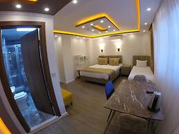 Meydan Suites