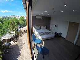 Meydan Suites