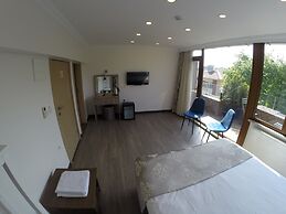 Meydan Suites