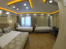 Meydan Suites