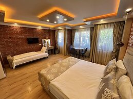 Meydan Suites