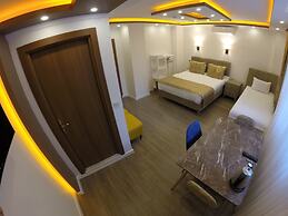 Meydan Suites