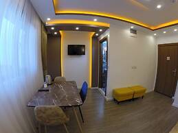 Meydan Suites