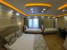 Meydan Suites