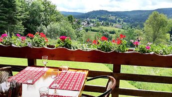 Auberge de Liézey