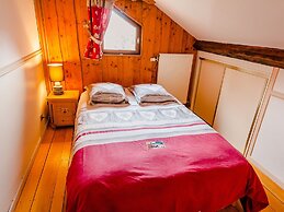 Auberge de Liézey