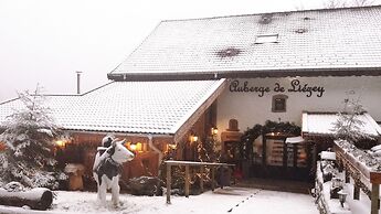 Auberge de Liézey