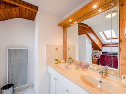 Auberge de Liézey