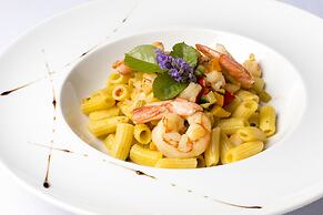 Hotel Ristorante Alla Nave