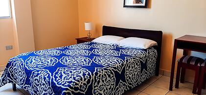 Hotel Suites Costa de Oro