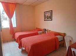 Hotel Suites Costa de Oro