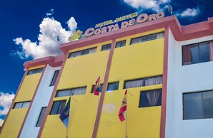 Hotel Suites Costa de Oro