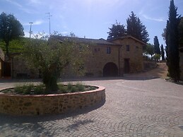 Agriturismo A. Bonacchi