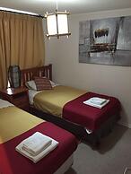 Apartment Las Heras
