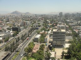 Apartment Las Heras