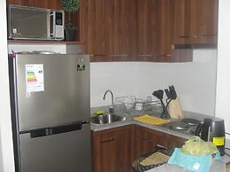 Apartment Las Heras