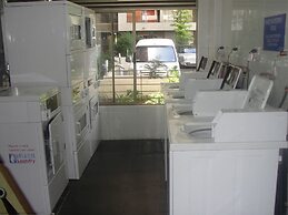 Apartment Las Heras