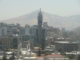 Apartment Las Heras