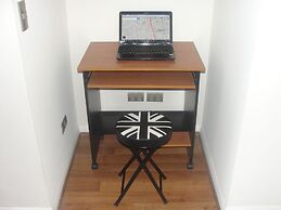 Apartment Las Heras