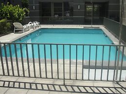 Apartment Las Heras