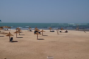Sand Beach Hotel