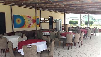 Sand Beach Hotel