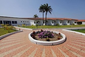 Sand Beach Hotel