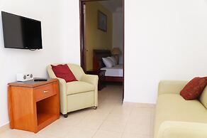 Sand Beach Hotel