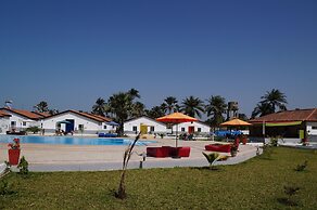 Sand Beach Hotel