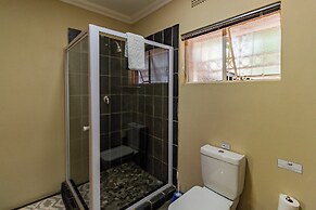 Pumleni Guesthouse