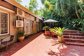 Pumleni Guesthouse