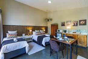 Pumleni Guesthouse