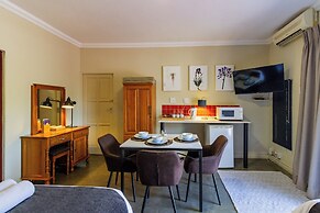 Pumleni Guesthouse