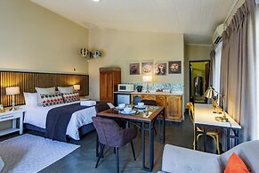 Pumleni Guesthouse