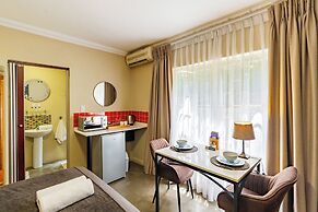 Pumleni Guesthouse