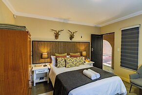 Pumleni Guesthouse