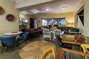 Pumleni Guesthouse