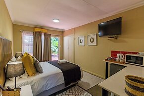 Pumleni Guesthouse