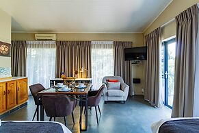 Pumleni Guesthouse