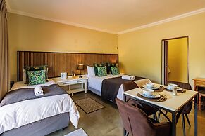 Pumleni Guesthouse