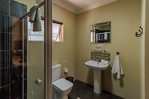 Pumleni Guesthouse
