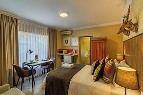 Pumleni Guesthouse